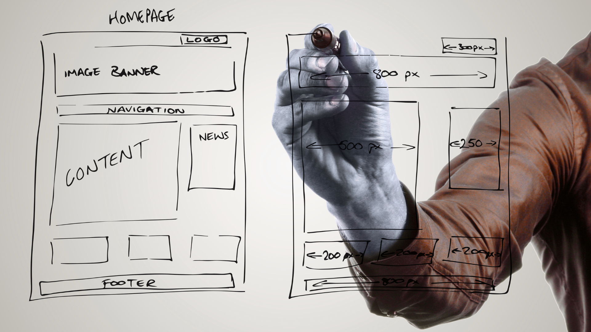 Website Design