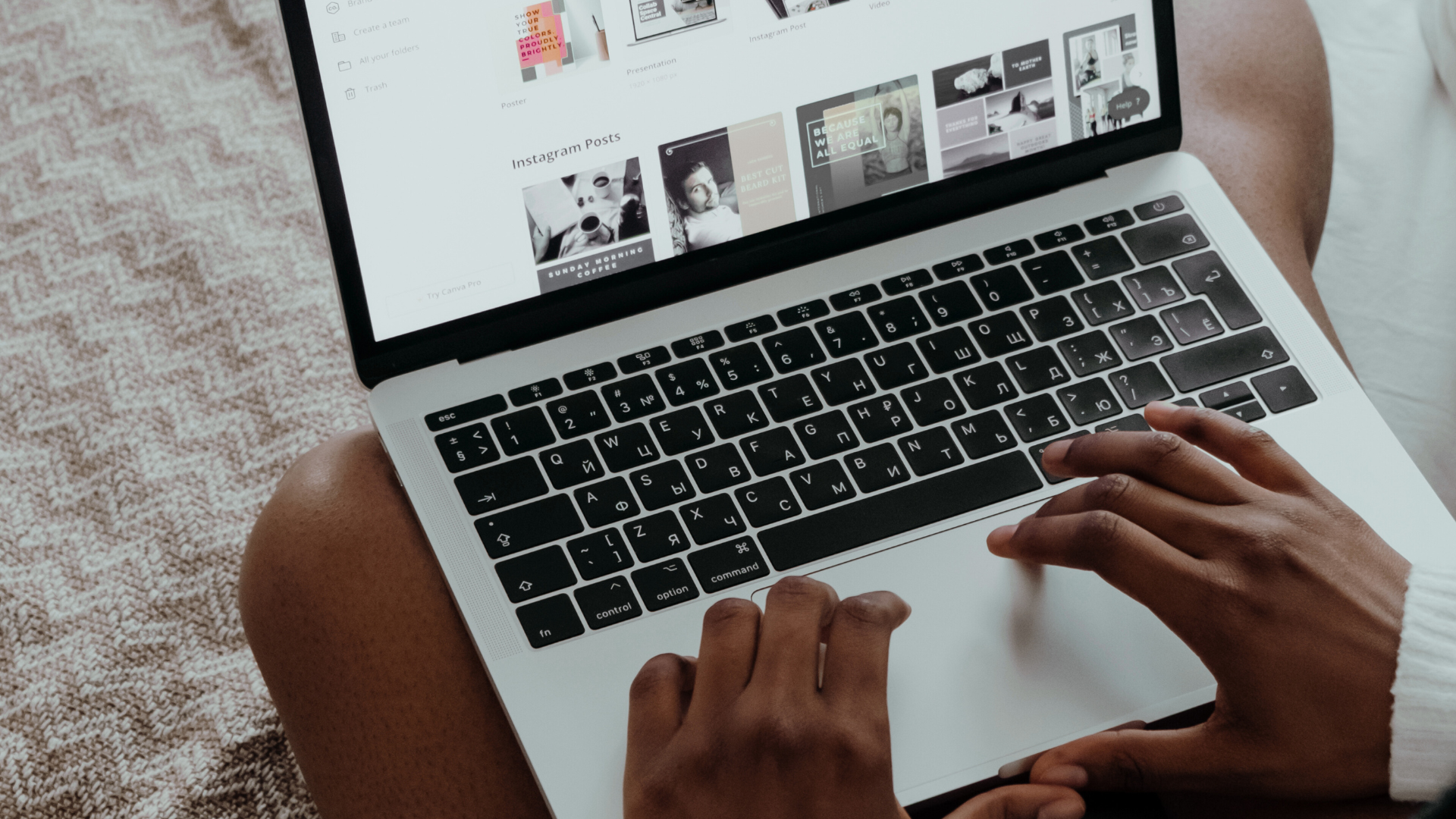 Website Improvement